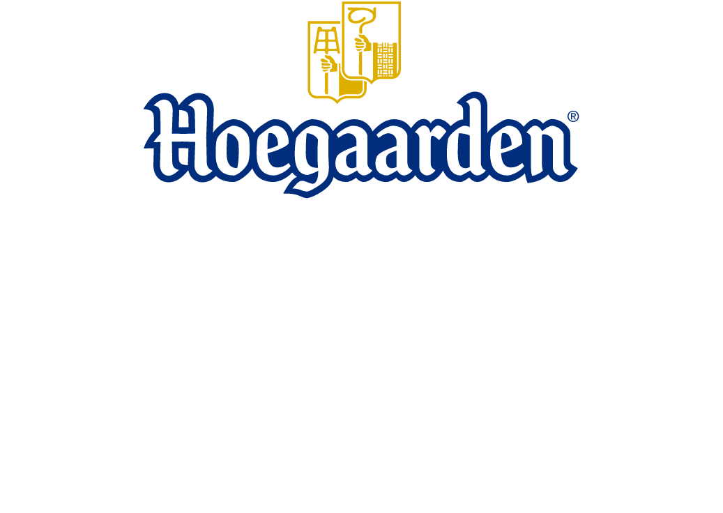 Hoegaarden APÉRO logo