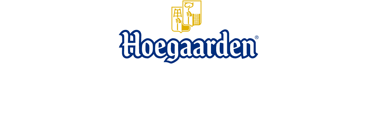 Hoegaarden APÉRO PLATE logo