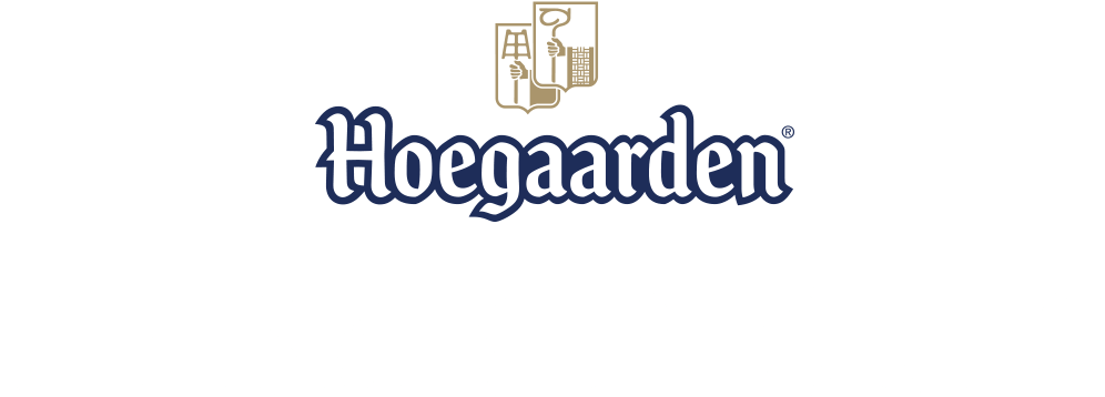 Hoegaarden picnic delivery logo