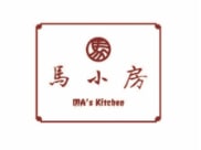 ロゴ 馬小房