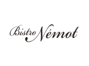ロゴ Bistro Nemot