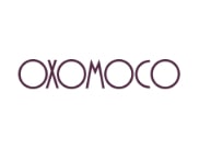 ロゴ OXOMOCO