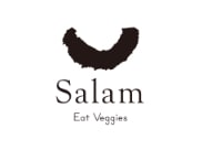 ロゴ Salam